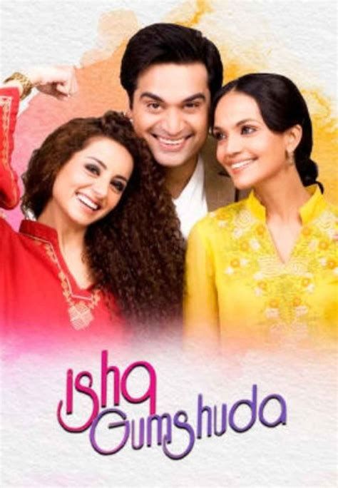 Ishq Gumshuda-watch