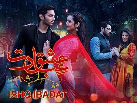 Ishq Ibadat-watch