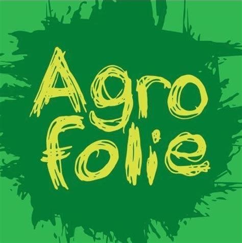 Agrofolie-watch