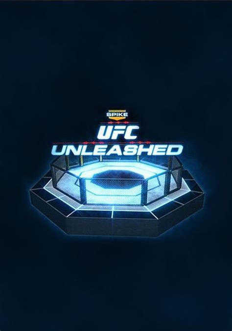 UFC Unleashed UFC Unleashed-watch