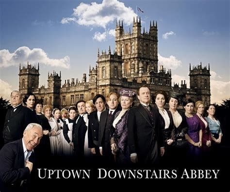 Comic Relief: Uptown Downstairs Abbey Comic Relief: Uptown Downstairs Abbey-watch