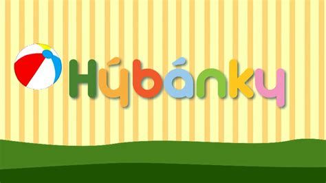 Hýbánky Hýbánky-watch