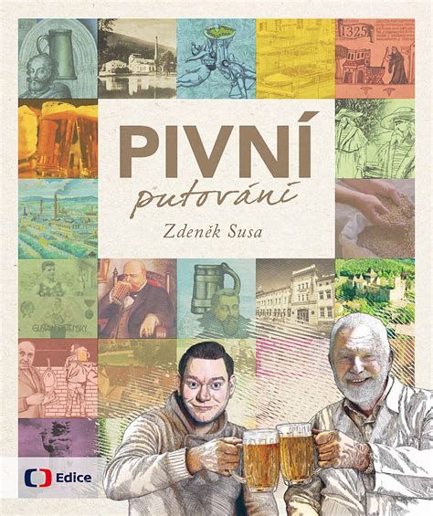 Pivní putování-watch