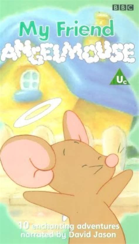 Angelmouse Angelmouse-watch