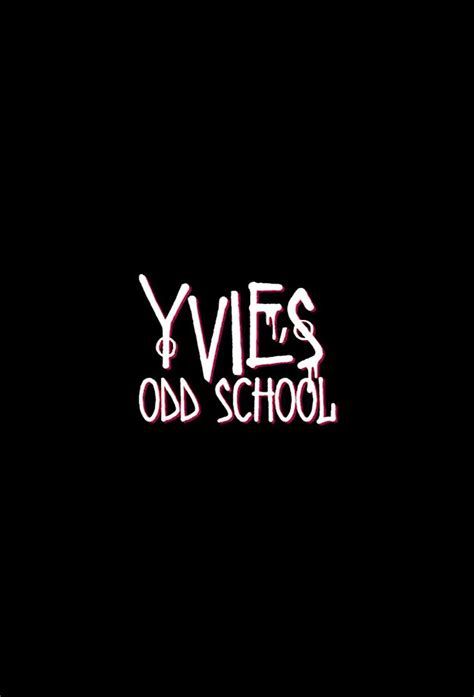 Yvie's Odd School Yvie's Odd School-watch