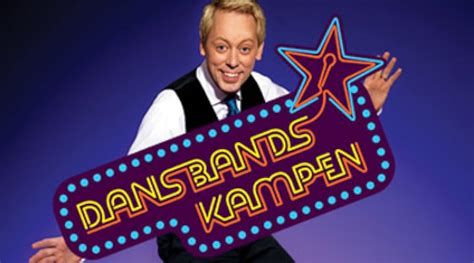 Dansbandskampen Dansbandskampen-watch