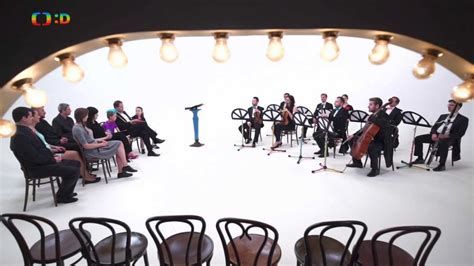 Dobrodružství s orchestrem Dobrodružství s orchestrem-watch