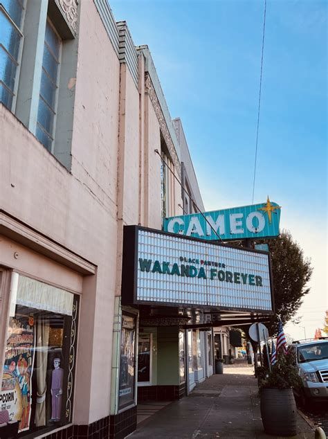 Cameo Theatre Cameo Theatre-watch