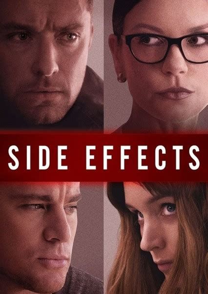 Side Effects-watch