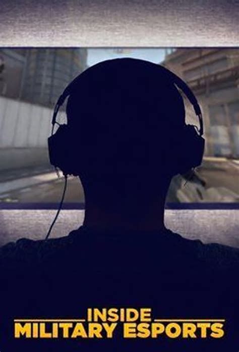 Inside Military Esports Inside Military Esports-watch