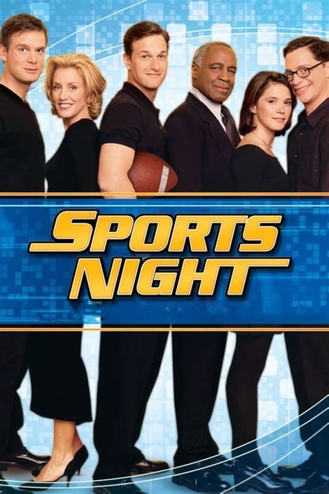 Sportsnight-watch