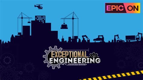 Exceptional Engineering-watch