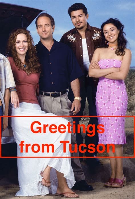 Greetings From Tucson Greetings From Tucson-watch