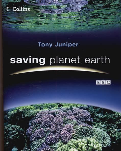 Saving Planet Earth UK-watch