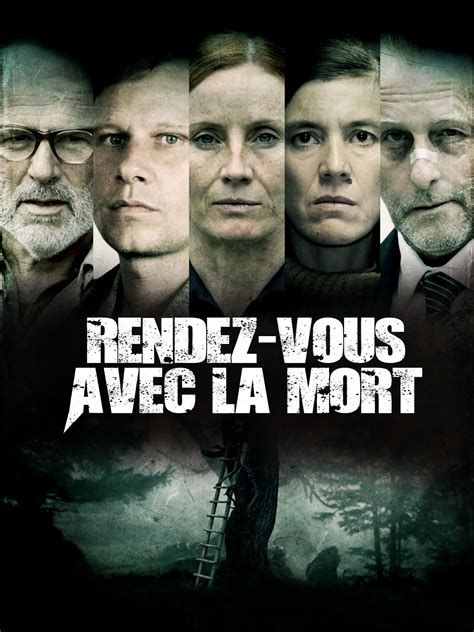 Rendez-vous avec la mort-watch