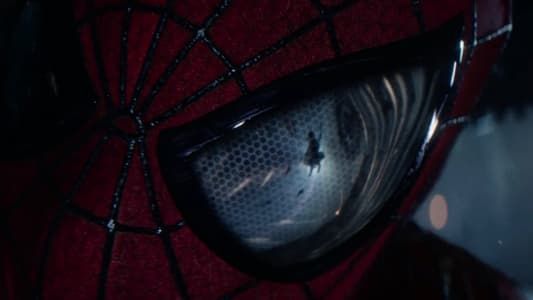 The Amazing Spider-Man : Le Destin d'un héros 2014