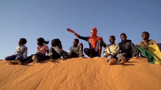 Soudan : Spider-Man, héros de la résistance 2022