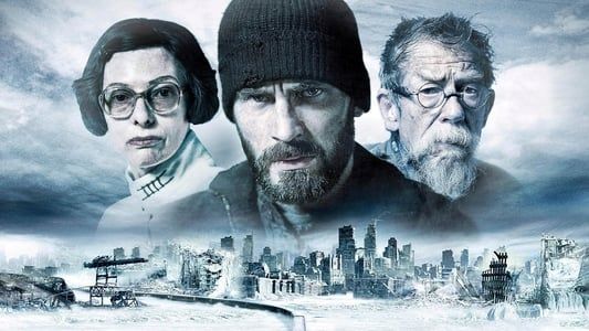 Snowpiercer : Le Transperceneige 2013