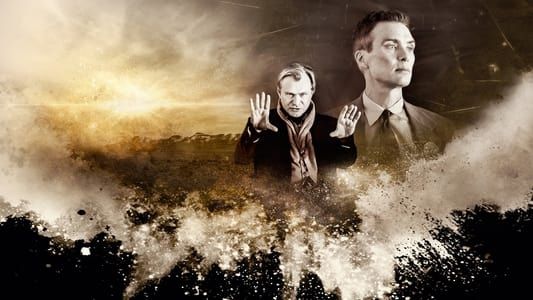 Inside Christopher Nolan's Oppenheimer 2023