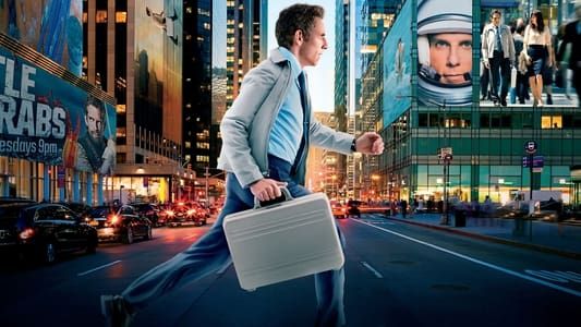 La Vie rêvée de Walter Mitty 2013