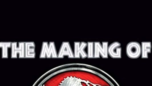 The Making Of Jurassic Park III 2001