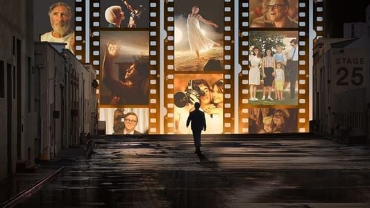 The Fabelmans: A Family in Film 2023