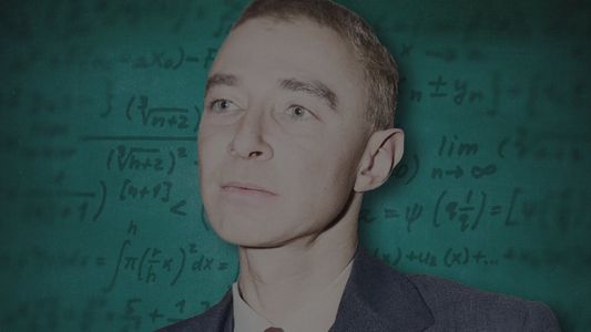 The Real Oppenheimer 2023