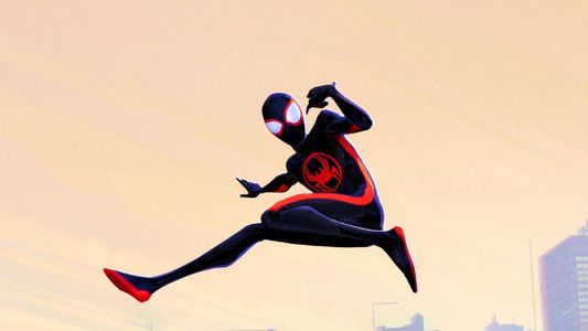 Spider-Man & la révolution du Spider-Verse 2023