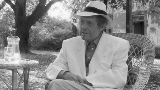 Marcello Mastroianni, je me souviens 1997