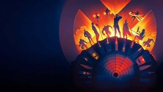 Rassemblement : le making-of de X-Men '97 2024