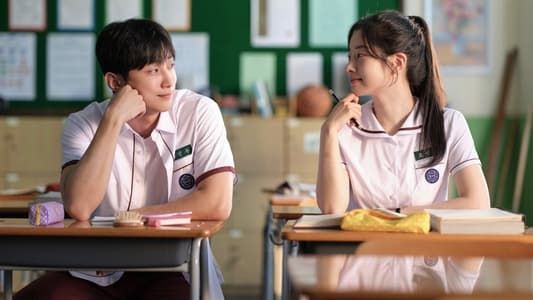 그 시절, 우리가 좋아했던 소녀
