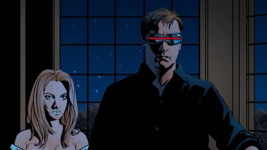 Astonishing X-Men: Gifted 2010