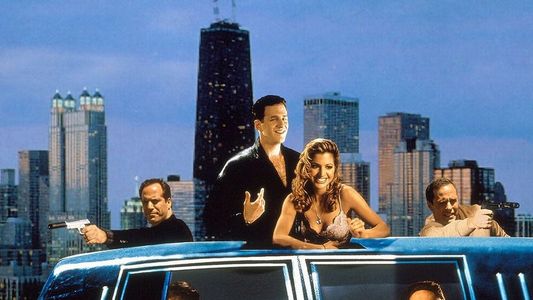 Y a-t-il un parrain pour sauver la mafia ? 1999