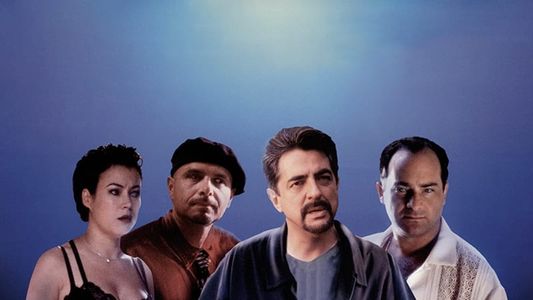 Parrain malgré lui 1998