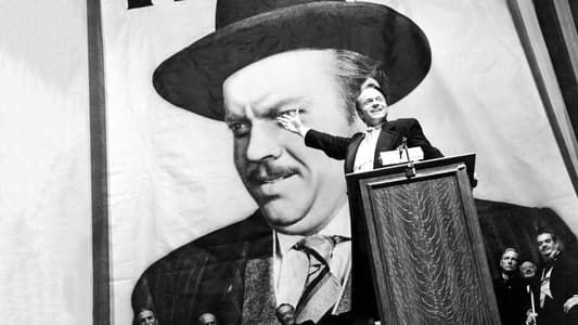 Citizen Kane 1941