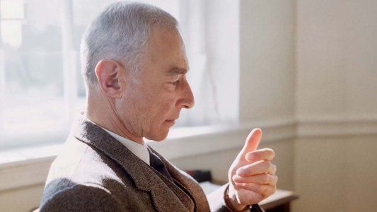 Le Cas Oppenheimer 2025