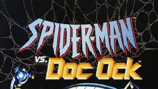 Spider-man contre Dr Octopus 2004
