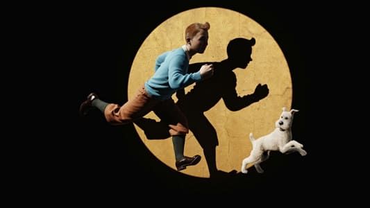 Les Aventures de Tintin : Le Secret de la Licorne 2011