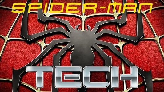 Spider-Man Tech 2007