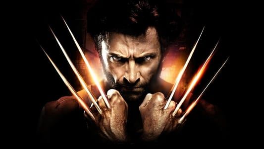 X-Men Origins : Wolverine 2009