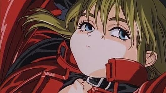 Armitage: Dual-Matrix 2002