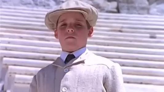 Les Aventures du Jeune Indiana Jones : Travels with Father 1996