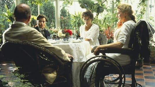 The Adventures of Young Indiana Jones: Love's Sweet Song 2000