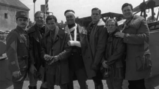 Les Aventures du Jeune Indiana Jones : L'Attaque des Hommes Faucons 1995