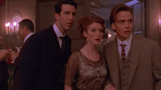 Les Aventures du Jeune Indiana Jones : Hollywood folies 1994