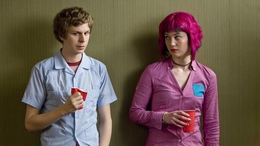 Scott Pilgrim 2010