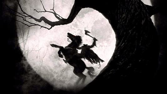 Sleepy hollow, la légende du cavalier sans tête 1999
