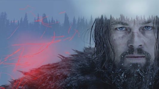 The Revenant 2015