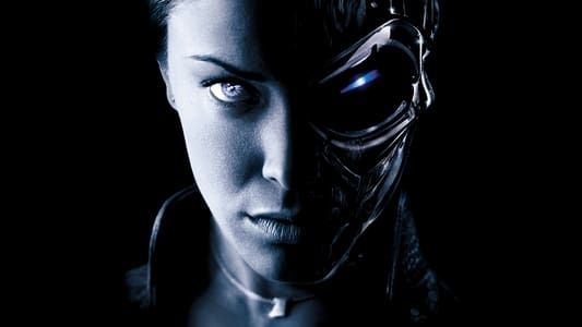 Terminator 3 : Le Soulèvement des machines 2003