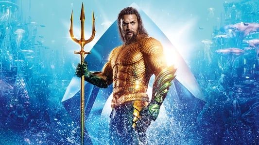 Aquaman 2018